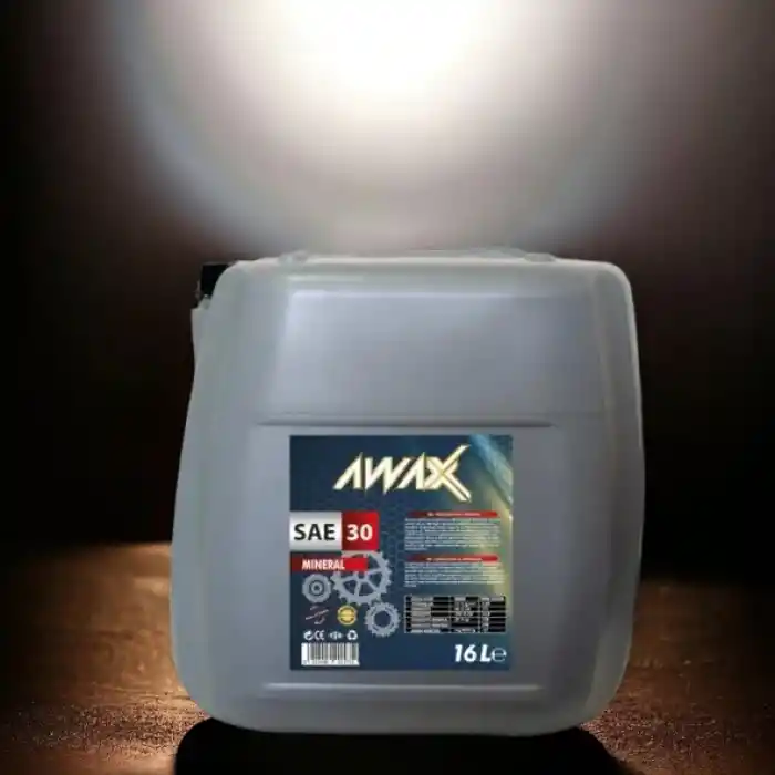 AWAX SAE 90 16 LT