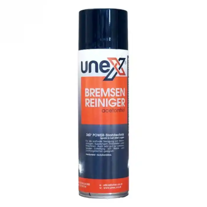 UNEX FREN BALATA SPREYİ 500 ML