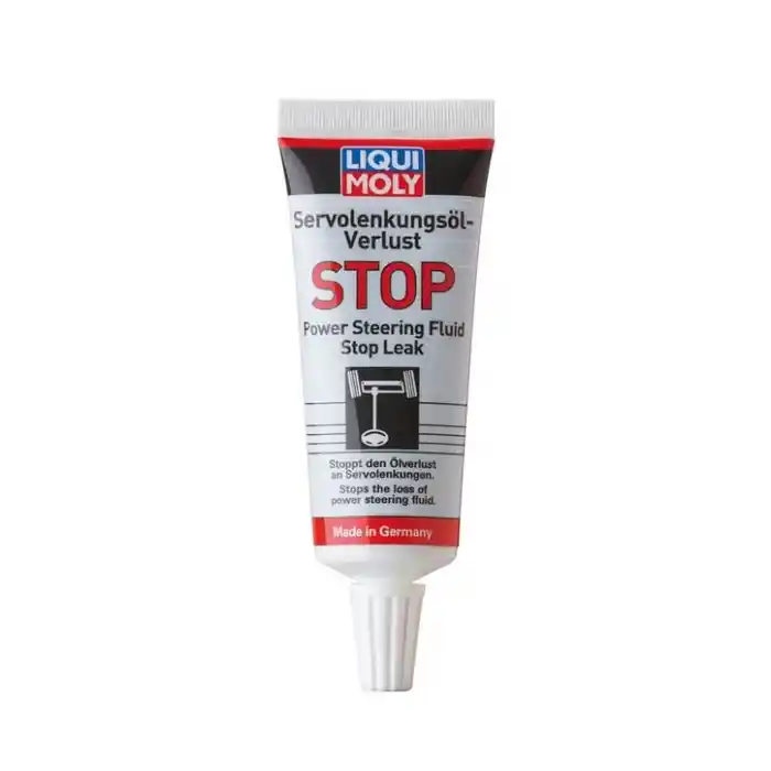 LIQUI MOLY Direksiyon Hidrolik Sistemi Sızıntı Önleyici 35 ml