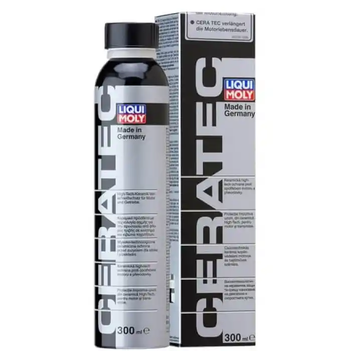 LIQUI MOLY Cera Tec 300 ml