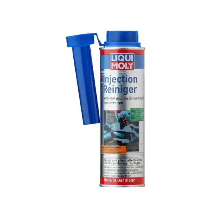 LİQUİ MOLY BENZİN. ENJEKTÖR TEMİZLEYİCİ 300 ML