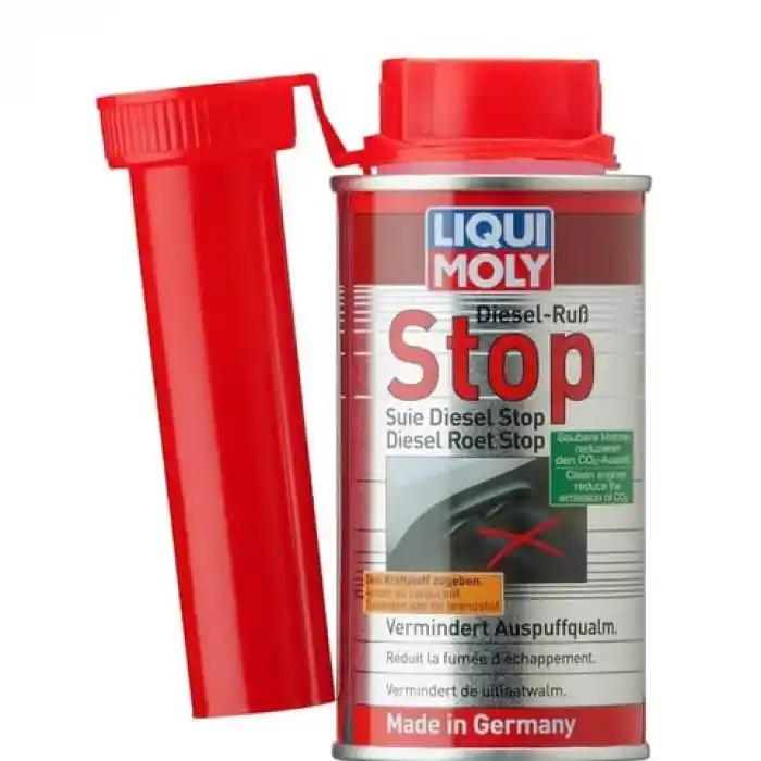 LIQUI MOLY Dizel Duman Önleyici 150 ml
