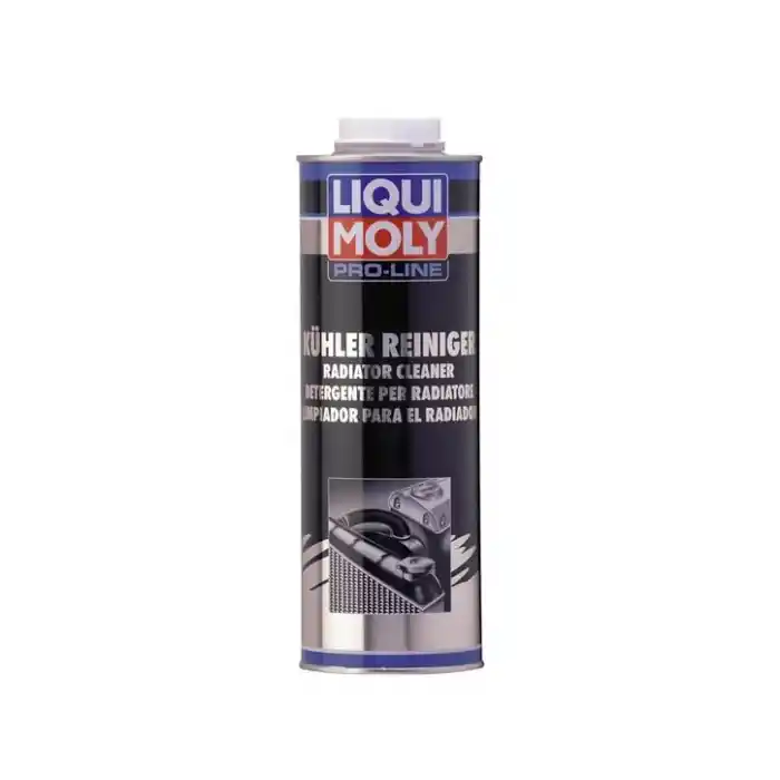 LIQUI MOLY Pro Line Radyatör Temizleyici 1 Litre