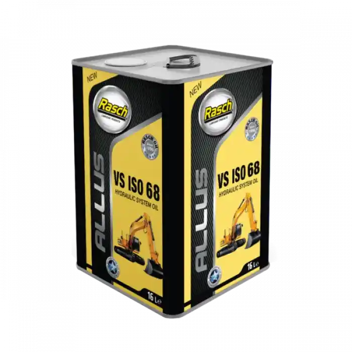 RASCH HİDRO 68 16 LT