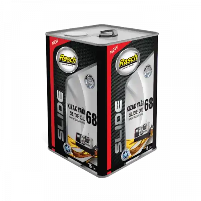 RASCH KIZAK YAĞI 220  14 KG