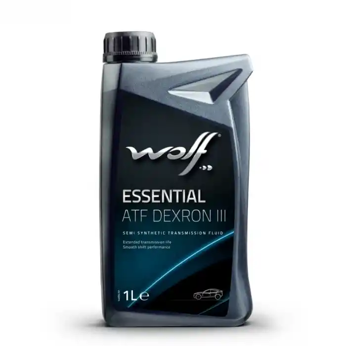 WOLF ESSENTIAL ATF DEXRON III 1 LT