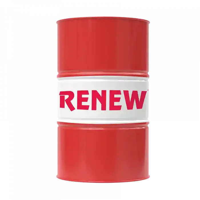TM.0211 RENEW 5W30 DPF - 200 LT