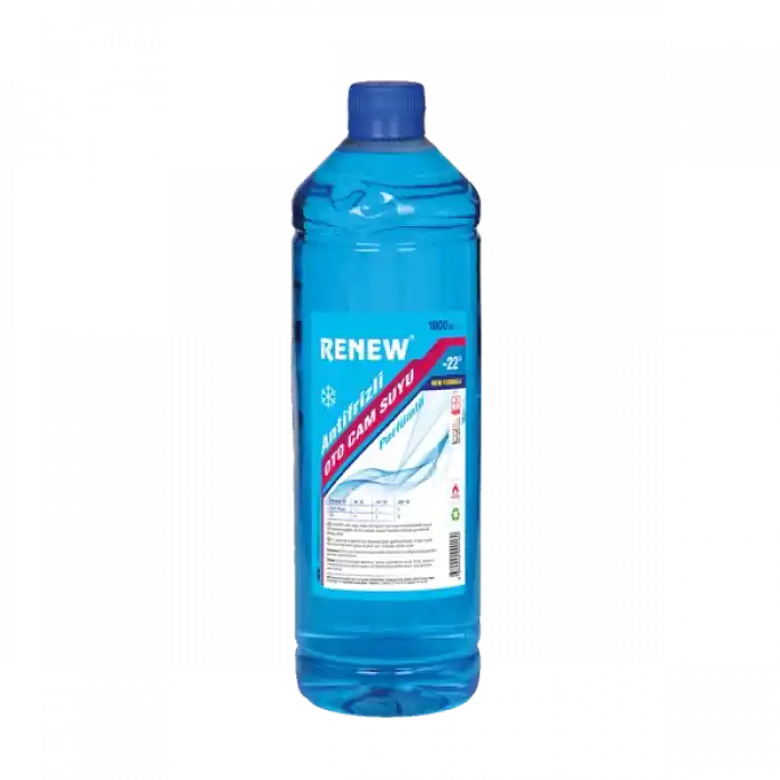 RENEW -22 CAM SUYU 1 LT