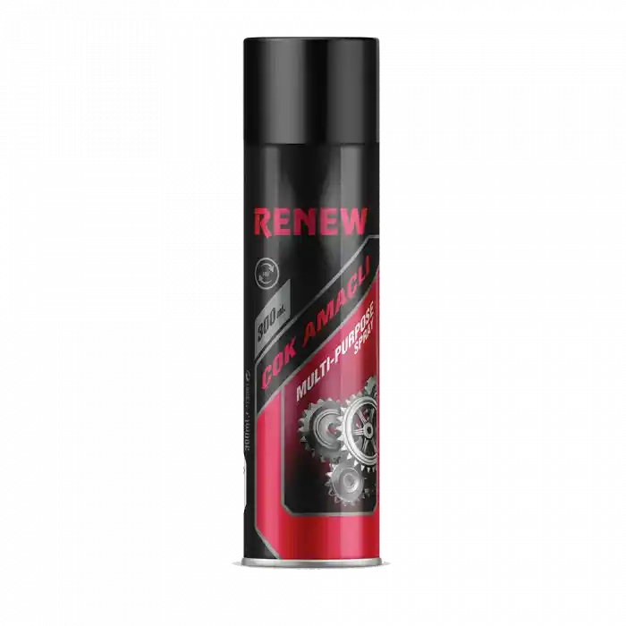 RENEW ÇOK AMAÇLI TEMİZLEYİCİ 300ML