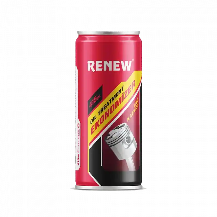 RENEW EKONOMİZER YAĞ KATKISI 415 ML