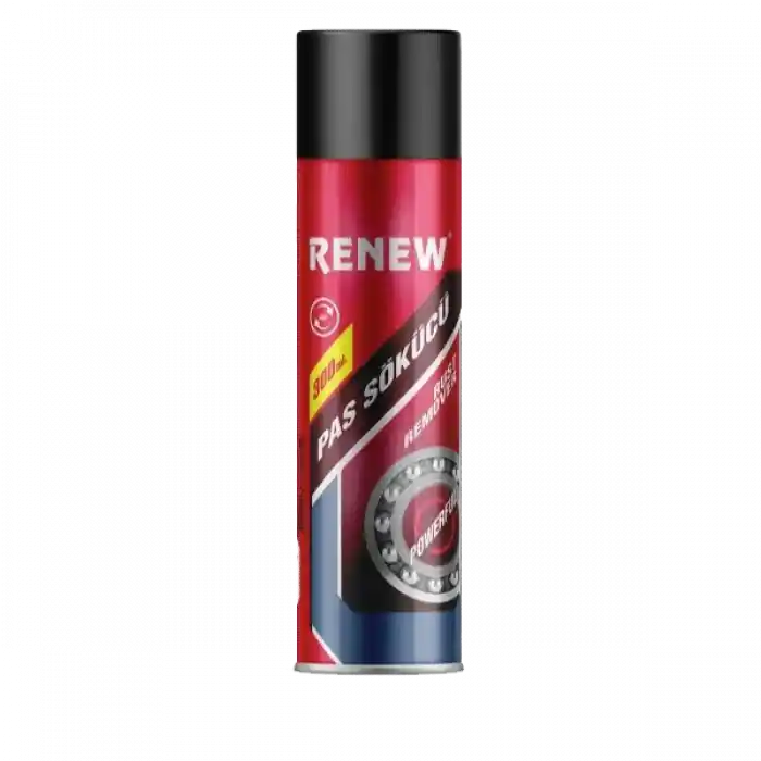 RENEW PAS SÖKÜCÜ 300 ML