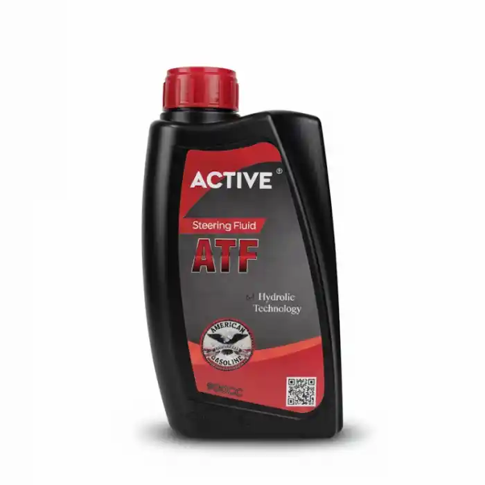 ACTİVE OIL ATF 900 GR