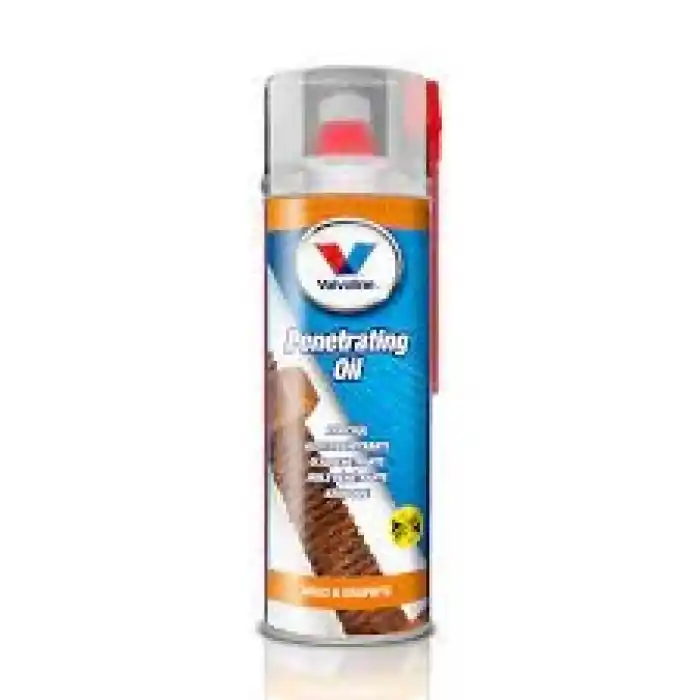 Valvoline Pas Sökücü 500 ML