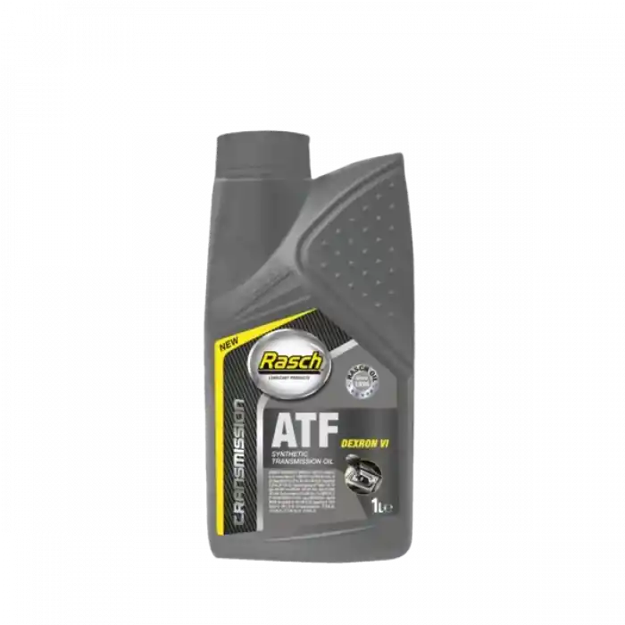 RASCH ATF DEXRON VI SARI 1 LT