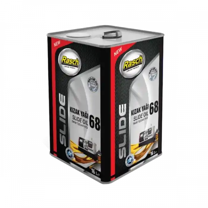 RASCH KIZAK YAĞI 220 14 KG