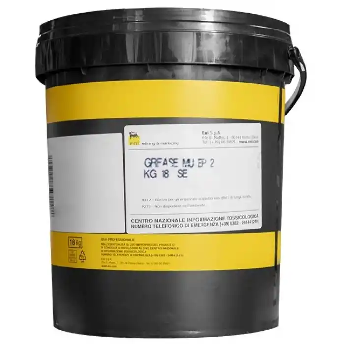Eni Grease MU EP 2 18 Kg