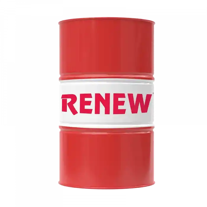TM.0211 RENEW 5W30 DPF - 200 LT