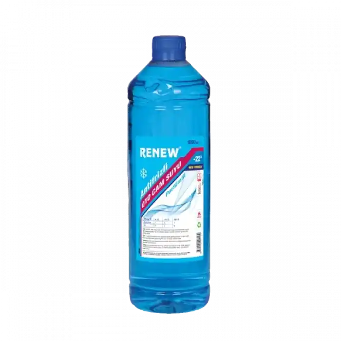 RENEW -22 CAM SUYU 1 LT