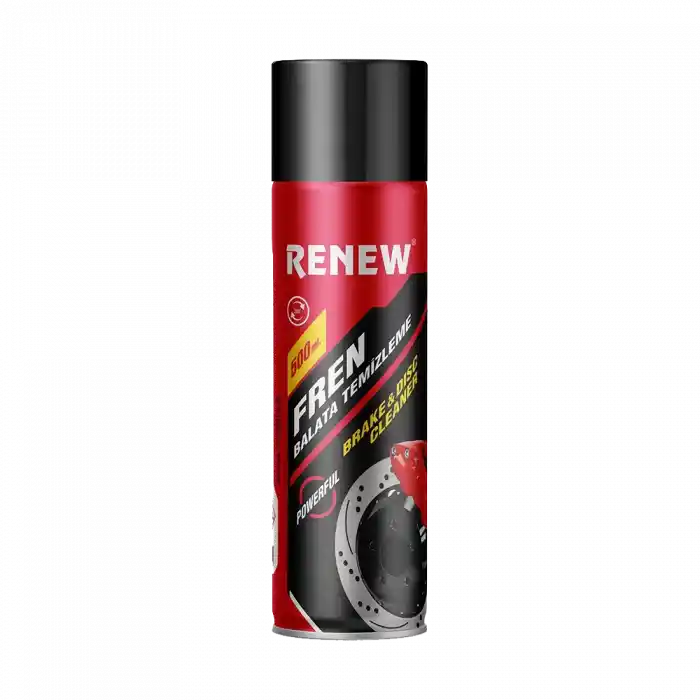 RENEW FREN BALATA SPREYİ 500 ML