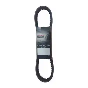 Bando Yeşil Kayış Spacy 110 722-18-30 S19-029 Yerli Üretim