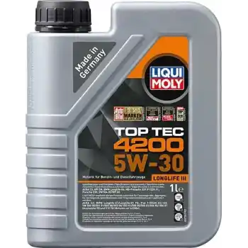 TOP TEC 4200 5W30  1 LT