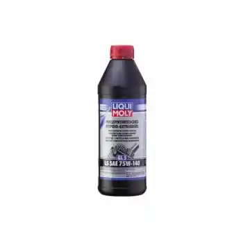 LİQUİ MOLY 75W140 DİŞLİ YAĞI 1 LT