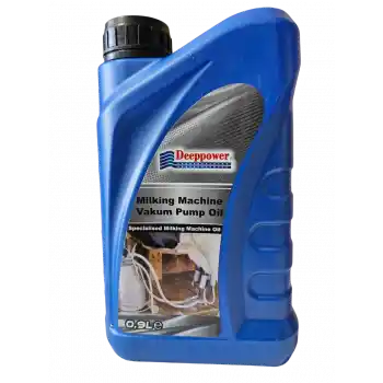 DEEPPOWER SÜT SAĞMA MAKİNASI  (15*0,9 LT)