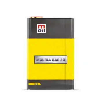 M OİL MOLİBA 30 14 KG