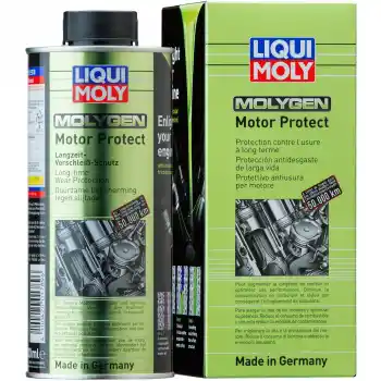 Liqui Moly Molygen Motor Protec 500 ML