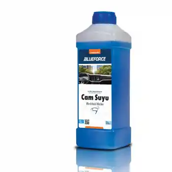 BLUE FORCE CAM SUYU KIŞLIK (-15 C) 1 LT