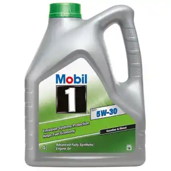 MOBİL 1 ESP FORM 5W30 4 LT