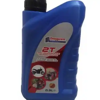 DEEPPOWER MOTORSİKLET 2T 12*0,9 LT