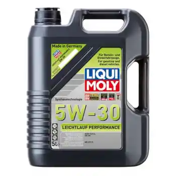 Liqui Moly Leichtlauf Performance 5W30 5 LT