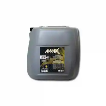 AWAX 15W40 16 LT