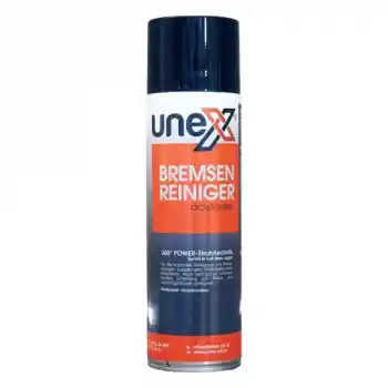 UNEX FREN BALATA SPREYİ 500 ML