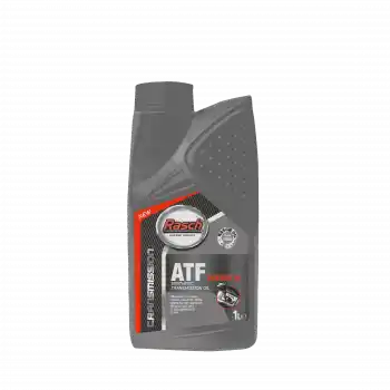 RASCH TRANSMISSION ATF DEXRON III - KIRMIZI 1 LT
