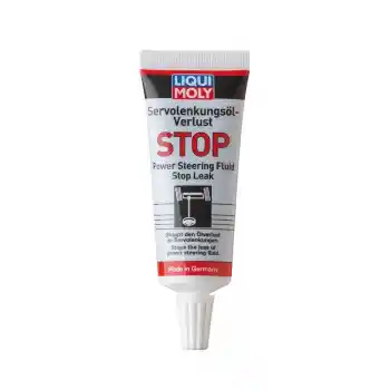 LIQUI MOLY Direksiyon Hidrolik Sistemi Sızıntı Önleyici 35 ml