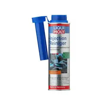 LİQUİ MOLY BENZİN. ENJEKTÖR TEMİZLEYİCİ 300 ML