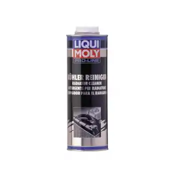 LIQUI MOLY Pro Line Radyatör Temizleyici 1 Litre