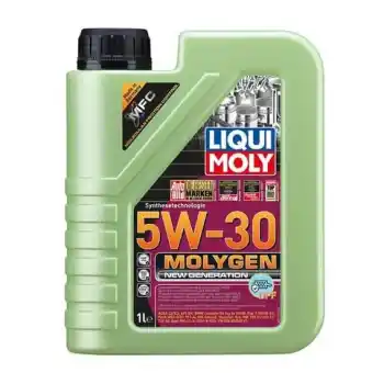 MOLYGEN 5W30 DPF 1 LT