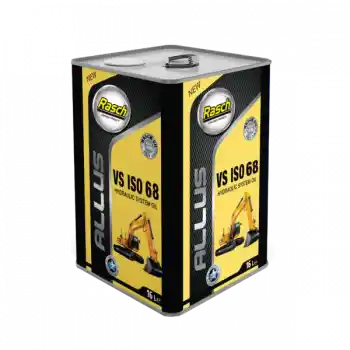 RASCH HİDRO 68 16 LT