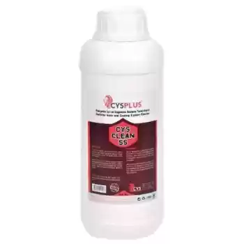 CYSPLUS RADYATÖR İÇİ VE SOĞUTMA SİSTEM TEM. 1 LT