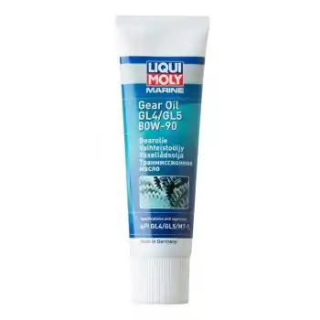 MARİNE ŞANZ.Y. GL4/GL5 80W-90 250 ML