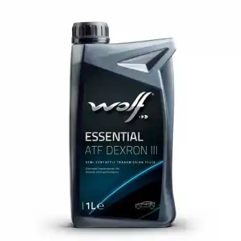 WOLF ESSENTIAL ATF DEXRON III 1 LT