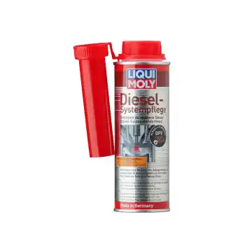 Liqui Moly Common Rail Yakıt Katkısı 300 Ml