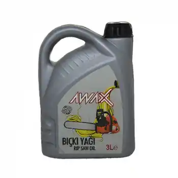 AWAX BIÇKI YAĞI 3 LT