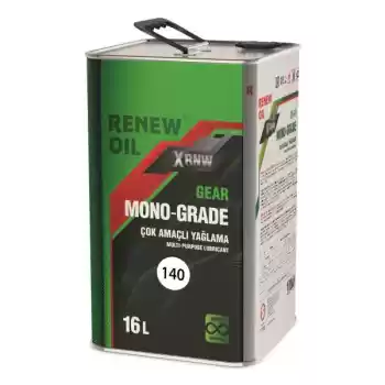 RENEW HDTY GEAR 140W 14 KG