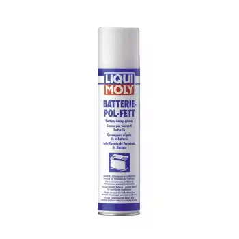 LIQUI MOLY Akü Gres Spreyi 300 ml