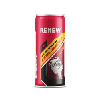 RENEW EKONOMİZER YAĞ KATKISI 415 ML