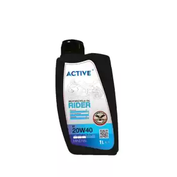 ACTİVE RİDER 20W40 4T 1 LT